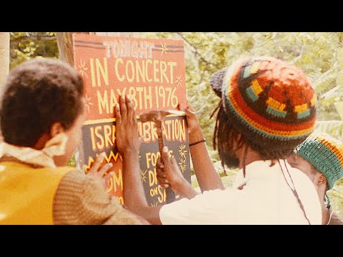 Apple Gabriel - No Equality (Tuff Gong Version) -  (Official Video)