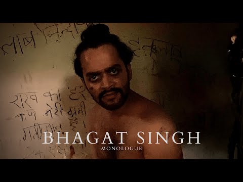 Manik Arora Theatrical Audition Monologue