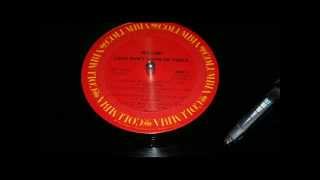 Waldo, Looks Can Be Deceiving (Soul Funk Vinyl 1982) HD Sound !