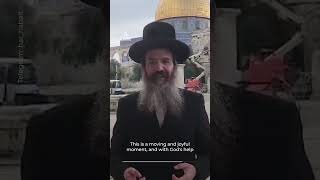 Israeli settlers storm Al-Aqsa Mosque compound after 40-day closure in East Jerusalem