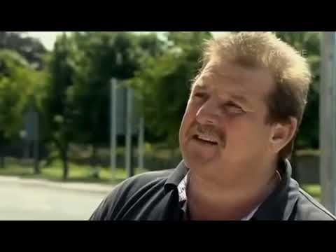 Ireland’s Gangland: Bad Fellas