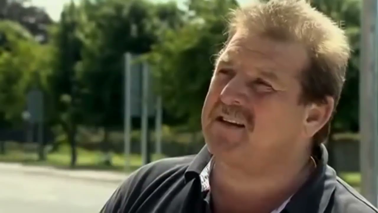 Ireland’s Gangland: Bad Fellas