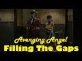 Filling The Gaps Avenging Angel