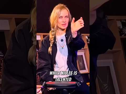 Was Anika Nilles a Better fit than these 3 Drummers?#anikanilles #rush #neilpeart