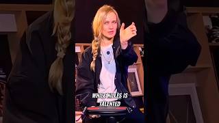 Download lagu Apakah Anika Nilles lebih cocok daripada ketiga drummer ini? #anikanilles #rush #neilpeart mp3