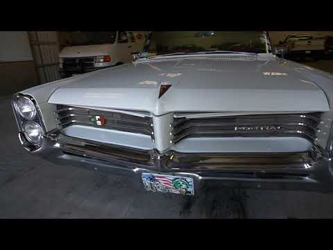 Thumbnail for Pontiac Catalina 1964