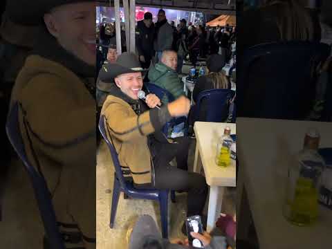 Presentación Alejo Urrea San José de la Montaña