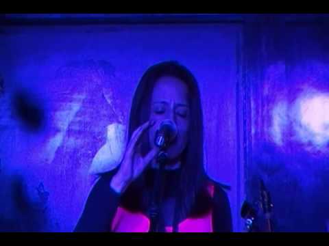 Fernanda Porto - Charme do Mundo - Sesc Carmo