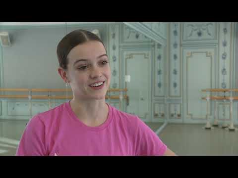 Prix de Lausanne 2019 : Mackenzie Brown remporte la médaille d’or