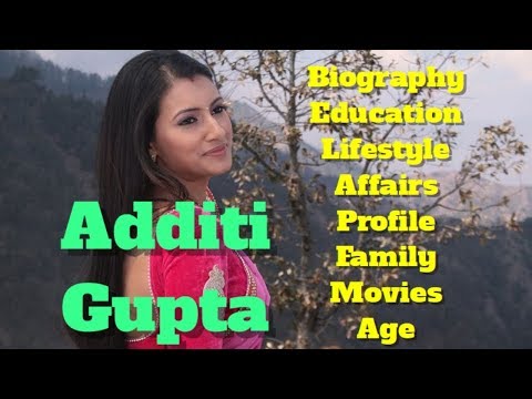 download lagu mp3 mp4 Additi Gupta Age, download lagu Additi Gupta Age gratis, unduh video klip Additi Gupta Age