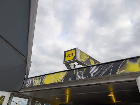 Amsterdam Dance Event, ADE 2025 Experience