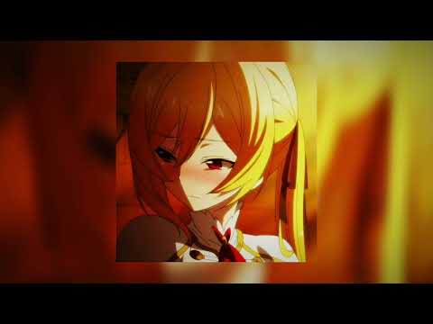 MC ORSEN & $werve - PARADIGMA (SLOWED)