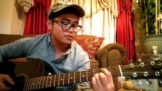 All I Ever Know - Trevor Hall Cover