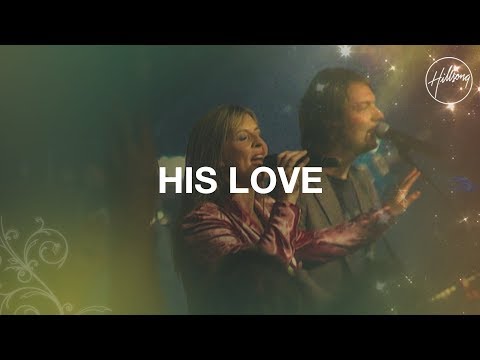 Thumbnail for His Love video