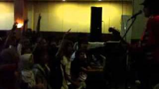 The Lemonade -Feeling Fine (Larc-en-Ciel cover)@ Smile for Awake