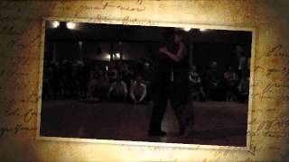 Sergio Cortazzo - Roberta Beccarini Budapest 2011 part 1