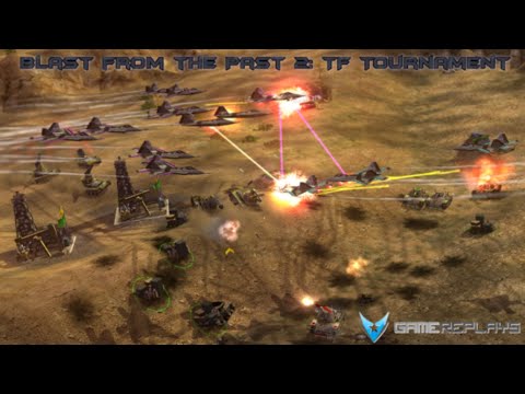 570$ ExCaL's Blast from the Past 2: 3v3 Twilight Flame Tournament - The Inactives vs Banditos