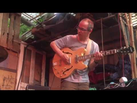 Platzfestival 2016 - Winds, Skins & Wires