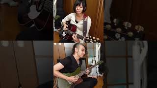 松と桜で千本桜を一発撮り!!#shorts