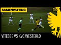 SAMENVATTING | Vitesse vs KVC Westerlo (0-0)