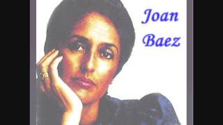 Joan Baez - Oh, Freedom