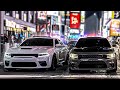I WENT ON A CHASE IN NEW YORK