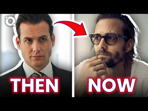 ‘Suits’ Cast 2023: Where Are They Now? |⭐ OSSA