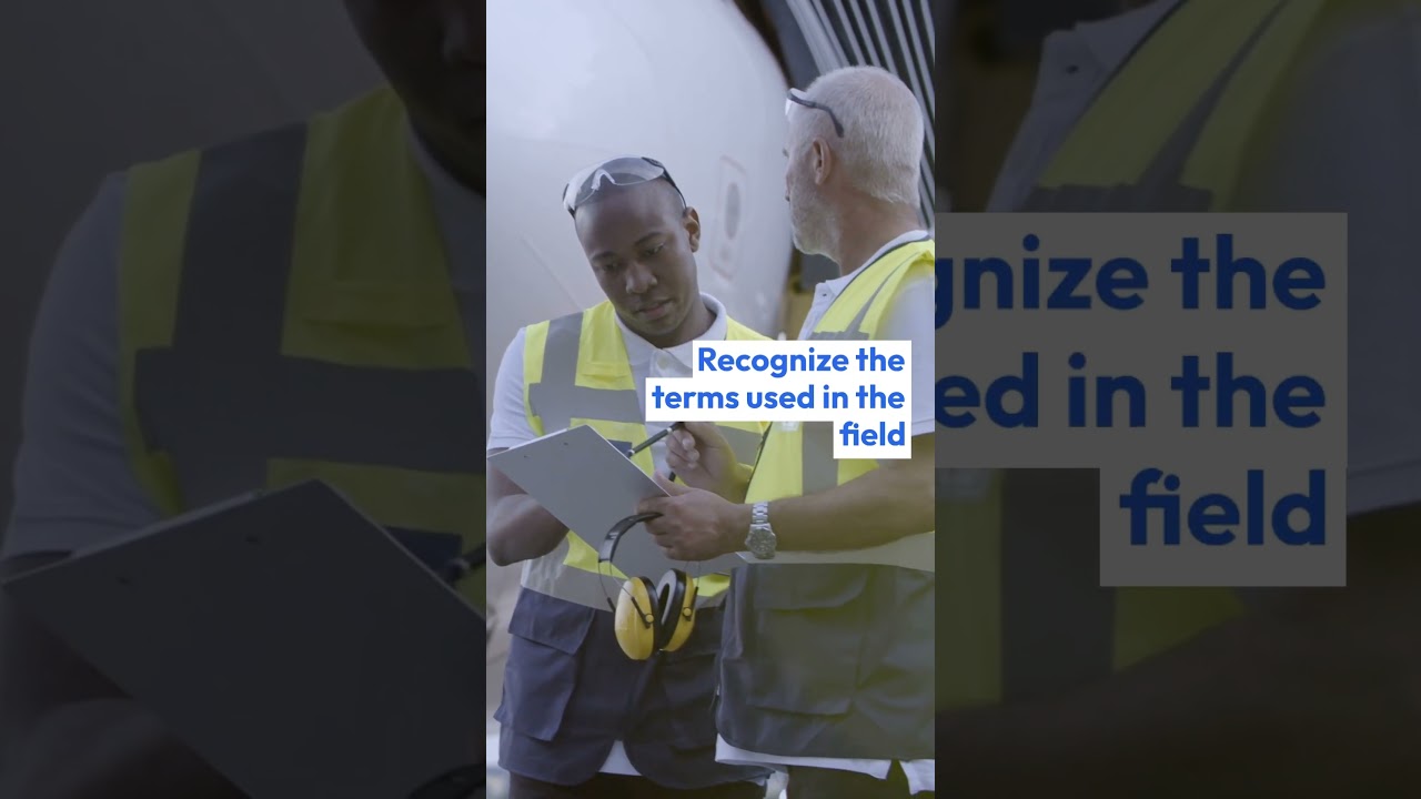 IATA Training | Aircraft Weight and Balance course