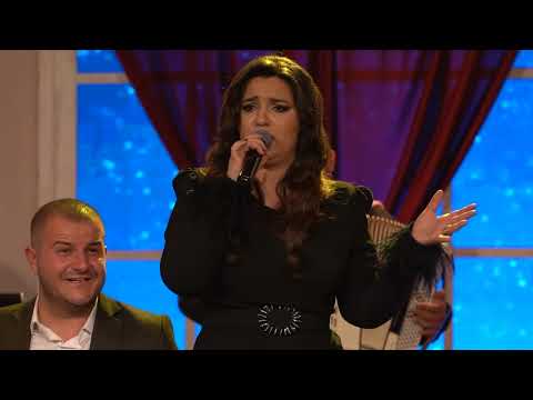 Fokus Bend i Jovana Jakimova - Snosti minav - Na zdravje LIVE TV Show