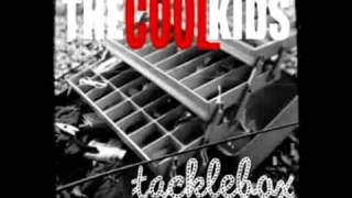 The Cool Kids - Volume II (Remix feat. Like of Pac Div)
