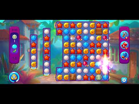 Fishdom level 2733 | 2734