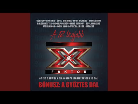 A város másik oldalán