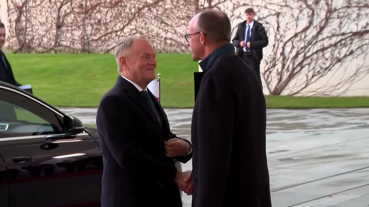 Niemieckie wojska będą "pilnować" Polaków? Kontrowersyjna umowa obronna ...