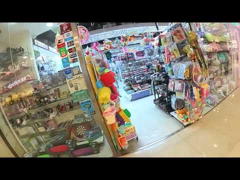 青衣長發✨ 輕鬆荃灣! Relaxing Tsuen Wan Hong Kong with lofi music 🎶 #荃灣 #lofi #citywalk 🚶‍♂️