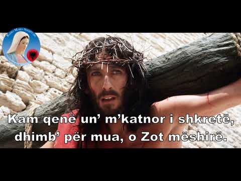 Radio Maria Albania - Krisht i dashtun