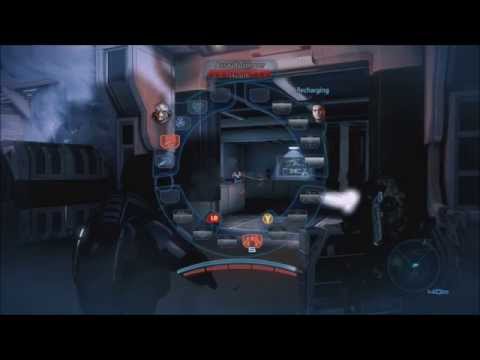 Mass Effect 3 with Commentary [Part 59]: To Asgard!