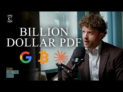 The Billion Dollar PDF
