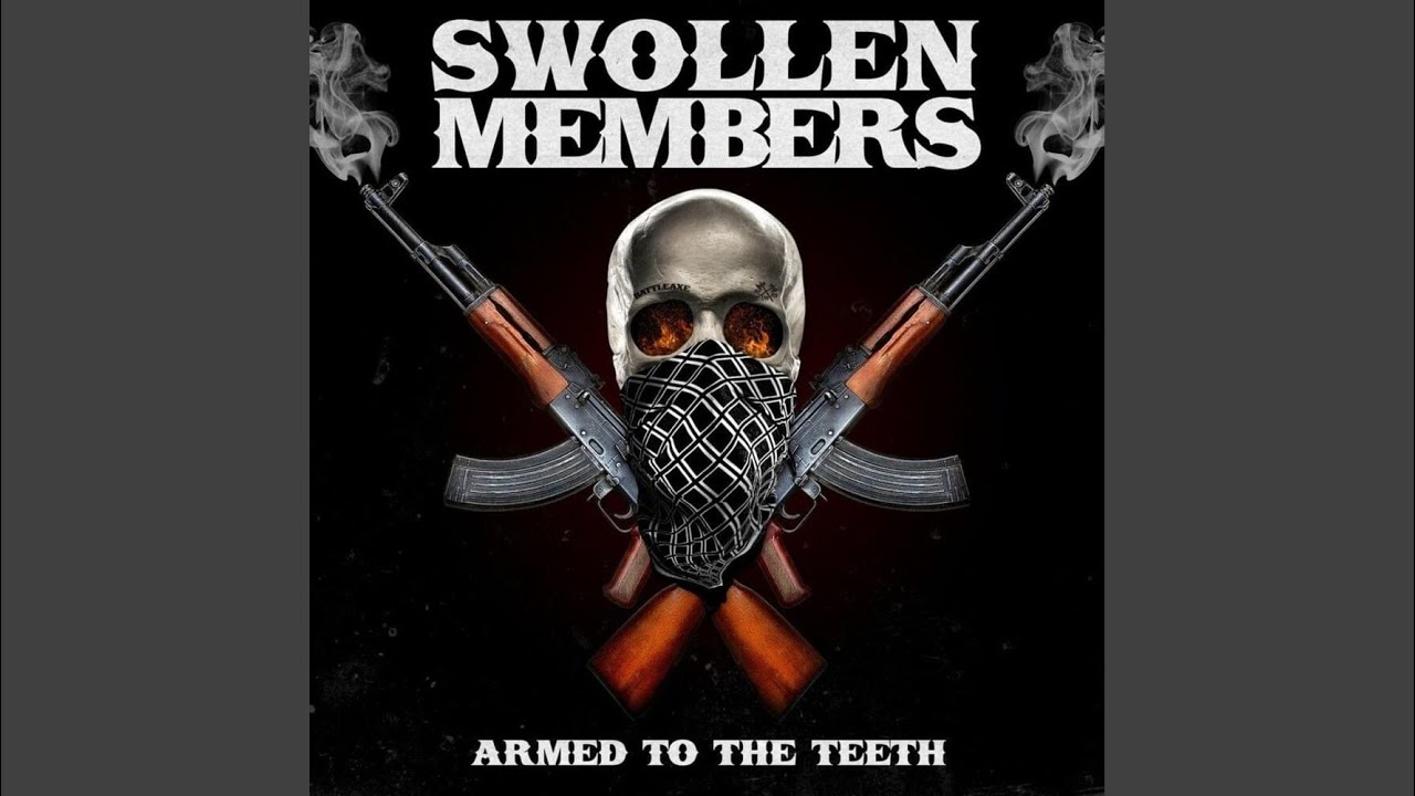 Swollen Members - Funeral March