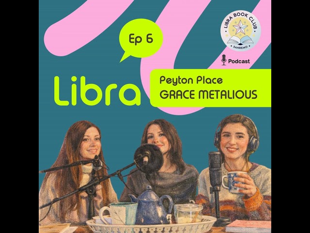 Vídeo relacionado con Peyton Place (versione italiana) (Einaudi. Stile libero) (Italian Edition)