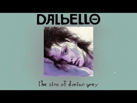 Lisa Dalbello - The Sins Of Dorian Gray (Version II with spoken word)
