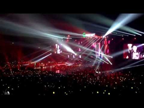 STAY G6 CONCERT 131003 - G-Dragon Fantastic Baby