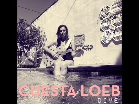 Cuesta Loeb - "Dive" Official Music Video