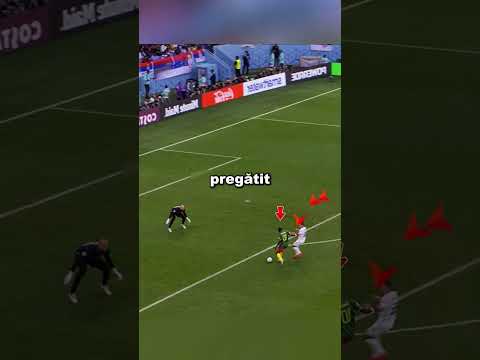 cel mai frumos Gol #footballcommentary