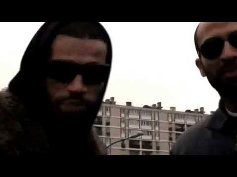 BzR feat  Demon One   Peur de Personne