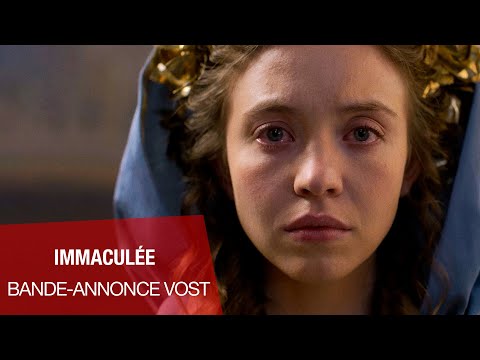 Immaculée - bande annonce MetroFilms