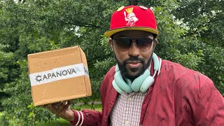 TWNS Presents: Fitted Friday’s No. CLXI (Capanova PXR Collection 🚀)