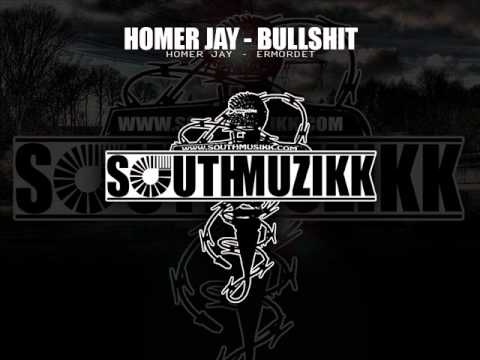 Homer Jay - Bullshit '07