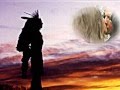 AMOR INDIO (Indian Love Call). Vicente Fernández