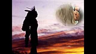 AMOR INDIO (Indian Love Call). Vicente Fernández