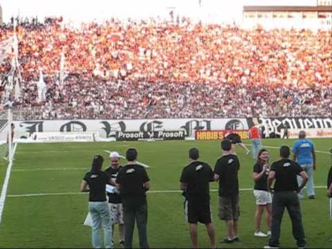 Penaltis dos foristas "O Vasco é meu"